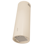 Превью картинка Островная вытяжка Maunfeld LEE ISLA 39 BEIGE #2