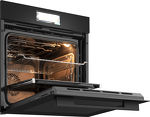 Превью картинка Электрический духовой шкаф Weissgauff EOM 899 Color Touch Black Matt #10