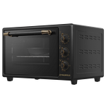 Превью картинка Мини-печь Maunfeld MMO-373MB02 #5