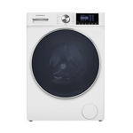 Превью картинка Стиральная машина с фронтальной загрузкой Maunfeld MFWM127IWH02 #1