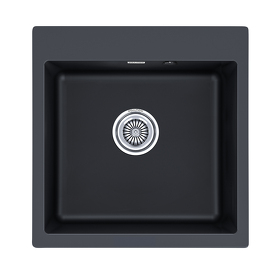 Картинка Paulmark KANTE 50 PM105152-AN Антрацит