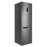 Превью картинка Холодильник с нижней морозилкой Maunfeld MFF187NFIX10  #6