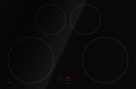 Превью картинка Индукционная варочная панель Asko HI2841FBG1 #1