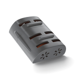 Превью картинка Стиральная машина с фронтальной загрузкой Casarte CASWD129C1CU #14