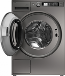 Превью картинка Стиральная машина с фронтальной загрузкой Asko W5096RT #5