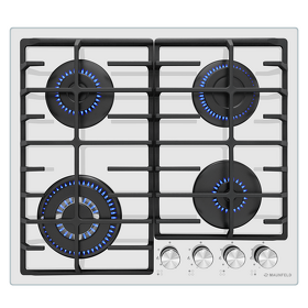 Картинка Maunfeld EGHG.64.63CW/G