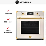 Превью картинка Электрический духовой шкаф Bertazzoni F6011HERVPTAG #7