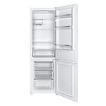 Превью картинка Холодильник с нижней морозилкой Maunfeld MFF176SFW #3