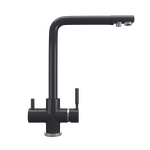 Превью картинка Смеситель для кухни Maunfeld MFQT-16DGR #1