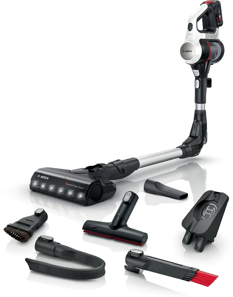 Фото Пылесос Bosch BCS711XXL