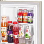 Превью картинка Холодильник с одной дверцей Maunfeld MFF50RBG #10