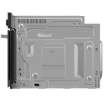 Превью картинка Электрический духовой шкаф Maunfeld AMCO537GB #10