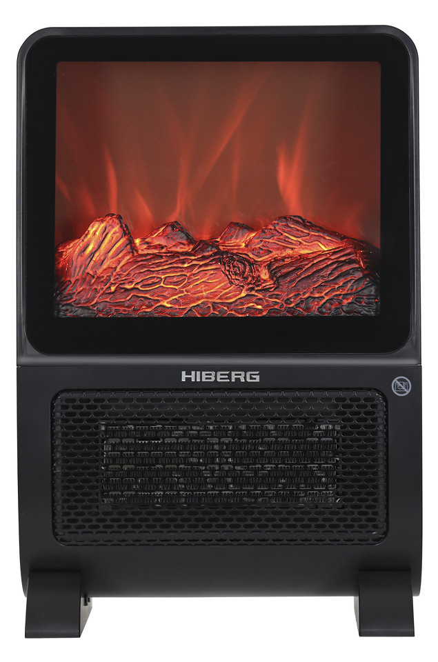 Фото Вентилятор HIBERG TSF 3000 B