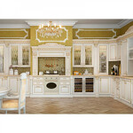 Превью картинка Шкаф винный встраиваемый Винный холодильник (шкаф) компрессорный Dunavox DX-57.146DWK #4