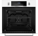 Превью картинка Электрический духовой шкаф Weissgauff EOM 691 PDW #3