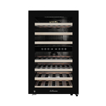 Превью картинка Шкаф винный  Meyvel Винный холодильник (шкаф) компрессорный MEYVEL MV45-KBF2 #11