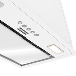 Превью картинка Полновстраиваемая вытяжка Franke VERA 52 WH #7