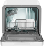 Превью картинка Посудомоечная машина компактная Weissgauff TDW 4036 D #8