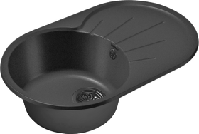 Картинка GranFest RONDO 750L Графит