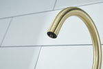 Превью картинка Смеситель для кухни Paulmark ESSEN Es213211 Es213211-BR Бронза BR #5
