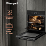 Превью картинка Электрический духовой шкаф Weissgauff EOV 799 SB #6