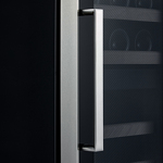 Превью картинка Шкаф винный  Meyvel Винный холодильник (шкаф) термоэлектрический MEYVEL MV12-BF2 (EASY) #3