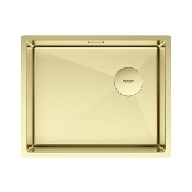 Картинка Paulmark NEXT-SKEW 54 UNI PM885444-LG Светлое золото