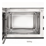 Превью картинка Печь микроволновая встраиваемая Körting KMI 928 GW #6