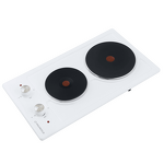 Превью картинка Электрическая варочная панель домино Maunfeld EEHE.32.4W #3