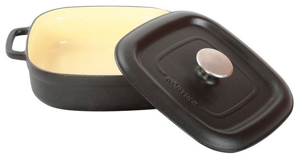 Фото Сковорода Körting K 1226