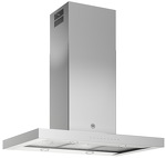 Превью картинка Островная вытяжка Bertazzoni KTI90PRO1XA #1