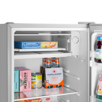 Превью картинка Холодильник с одной дверцей Maunfeld MFF83SL #9