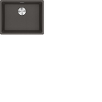 Превью картинка Гранитная мойка Franke MRG 110-52 грифельный серый стоп-вент. #1