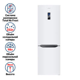 Картинка Maunfeld MFF187NFIW10