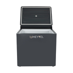 Превью картинка Холодильник Автохолодильник электрогазовый Meyvel AF-50GM #16