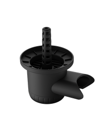 Картинка Laurastar Насадка для стерилизации бутылочек