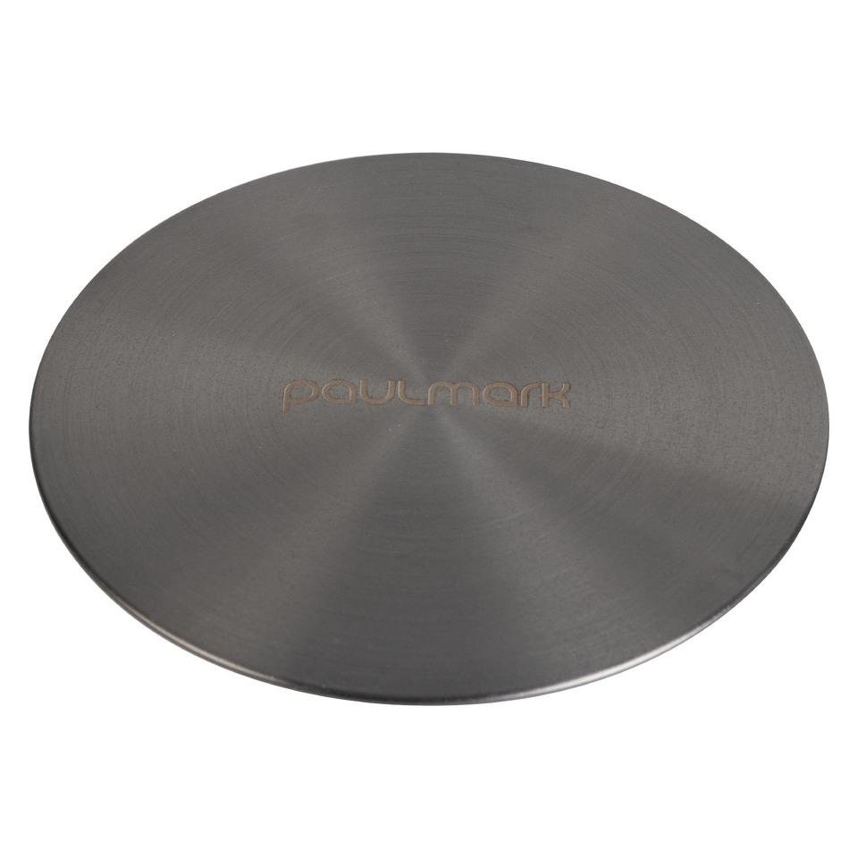 Фото Paulmark PM116 PM116-GM Вороненая сталь GM