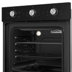 Превью картинка Электрический духовой шкаф Maunfeld AEOC6040B #5