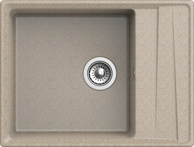 Картинка GranFest LEVEL 660L Песочный