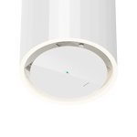 Превью картинка Островная вытяжка Maunfeld Adelaide 39 Isla White #6