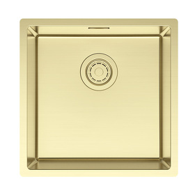 Картинка Paulmark LASSAN 44 UNI LA44-LG Светлое золото