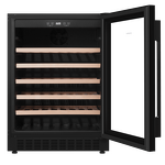 Превью картинка Шкаф винный  Maunfeld MBWC-135S54 #2