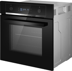 Превью картинка Электрический духовой шкаф Weissgauff EOM 610 PDBS #5