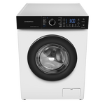 Превью картинка Стиральная машина с фронтальной загрузкой Maunfeld MFWM127IWHT #3