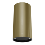 Превью картинка Цилиндрическая вытяжка Maunfeld Lee Side 397 золотой #2