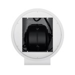 Превью картинка Цилиндрическая вытяжка Maunfeld ALBA 39 Wall White #11