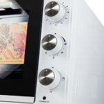 Превью картинка Мини-печь Maunfeld CEMOB.363.W #4