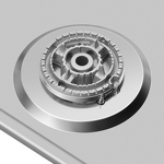 Превью картинка Газовая варочная панель Maunfeld EGHS.43.33STS-ES/G #13