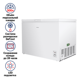 Картинка Maunfeld MFL300W