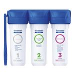 Превью картинка Фильтр для воды Барьер ПРОФИ Жесткость(исп. 3) #4